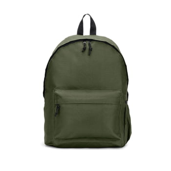 Mochila Personalizada Poliéster 18 Litros SP92375 Brindes Personalizados