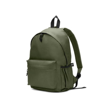 Mochila Personalizada Poliéster 18 Litros SP92375 Brindes Personalizados