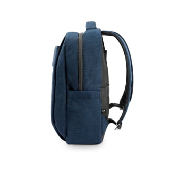 Mochila Personalizada Poliéster 18 Litros SP92377 Brinde Personalizado
