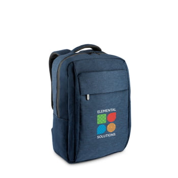 Mochila Personalizada Poliéster 18 Litros SP92377 Brinde Personalizado