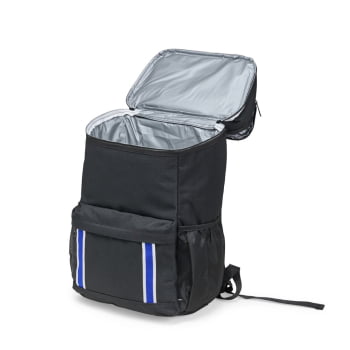 Mochila Personalizada Poliéster 18 Litros X08314 Brindes Personalizados