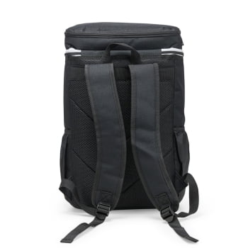 Mochila Personalizada Poliéster 18 Litros X08314 Brindes Personalizados