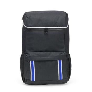 Mochila Personalizada Poliéster 18 Litros X08314 Brindes Personalizados