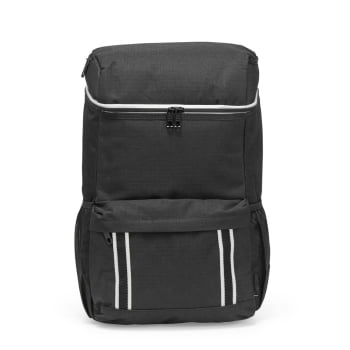Mochila Personalizada Poliéster 18 Litros X08314 Brindes Personalizados
