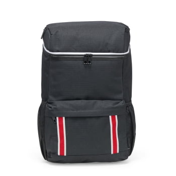 Mochila Personalizada Poliéster 18 Litros X08314 Brindes Personalizados