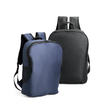 Mochila Personalizada Poliéster 18 Litros X15301 Brindes Personalizados