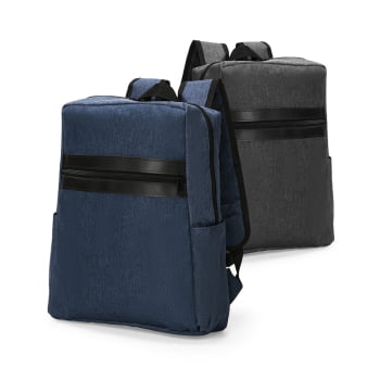 Mochila Personalizada Poliéster 18 Litros X15306 Brinde Personalizado