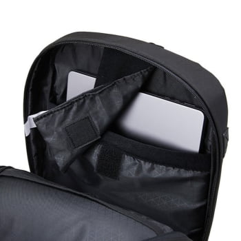 Mochila Personalizada Poliéster 20 Litros SMMA-02701 Brindes Personalizados