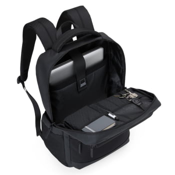 Mochila Personalizada Poliéster 20 Litros SMMA-02851 Brindes Personalizados