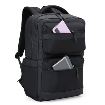 Mochila Personalizada Poliéster 20 Litros SMMA-02851 Brindes Personalizados