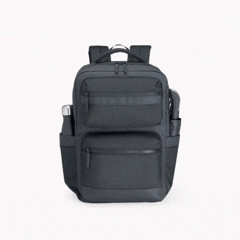 Mochila Personalizada Poliéster 20 Litros SMMA-02851 Brindes Personalizados