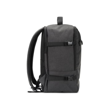 Mochila Personalizada Poliéster 20 Litros SP92361 Brinde Personalizado