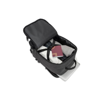 Mochila Personalizada Poliéster 20 Litros SP92361 Brinde Personalizado