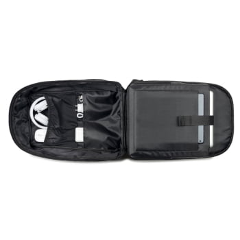 Mochila Personalizada Poliéster 20 Litros SP92393 Brindes Personalizados