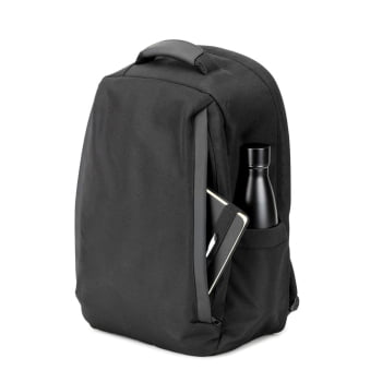 Mochila Personalizada Poliéster 20 Litros SP92393 Brindes Personalizados