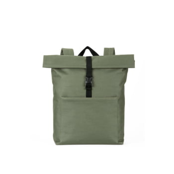 Mochila Personalizada Poliéster 21 Litros SP92384 Brindes Personalizados