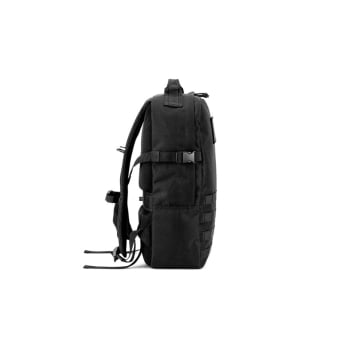 Mochila Personalizada Poliéster 21 Litros SP92387 Brinde Personalizado