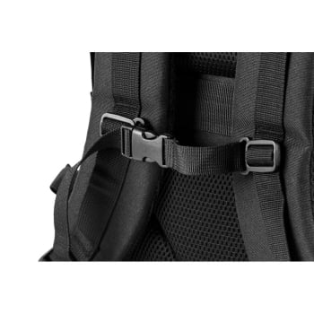 Mochila Personalizada Poliéster 21 Litros SP92387 Brinde Personalizado