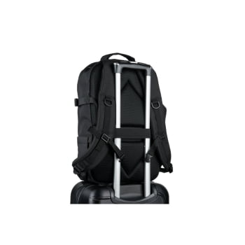 Mochila Personalizada Poliéster 21 Litros SP92387 Brinde Personalizado