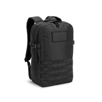 Mochila Personalizada Poliéster 21 Litros SP92387 Brinde Personalizado