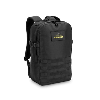 Mochila Personalizada Poliéster 21 Litros SP92387 Brinde Personalizado