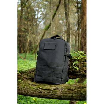 Mochila Personalizada Poliéster 21 Litros SP92387 Brinde Personalizado