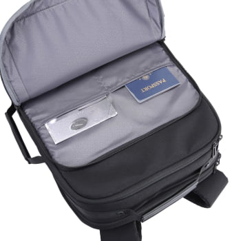 Mochila Personalizada Poliéster 22 L ASIMC565 Brinde Personalizado