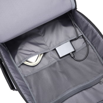 Mochila Personalizada Poliéster 22 L ASIMC565 Brinde Personalizado