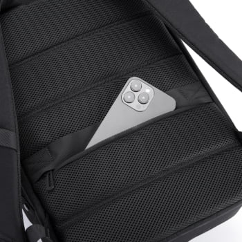 Mochila Personalizada Poliéster 22 L ASIMC565 Brinde Personalizado