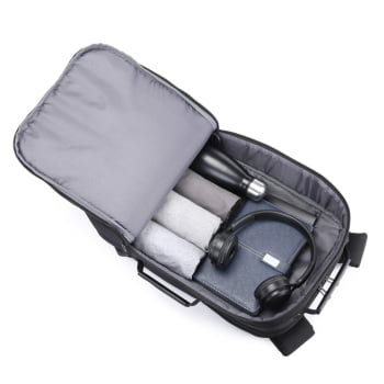 Mochila Personalizada Poliéster 22 L ASIMC565 Brinde Personalizado