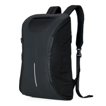 Mochila Personalizada Poliéster 22 Litros ASIMC380 Brinde Personalizado