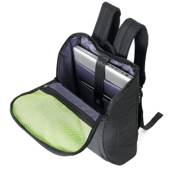 Mochila Personalizada Poliéster 22 Litros ASIMC380 Brinde Personalizado