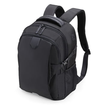 Mochila Personalizada Poliéster 22 Litros SMMA-02801 Brinde Personalizado