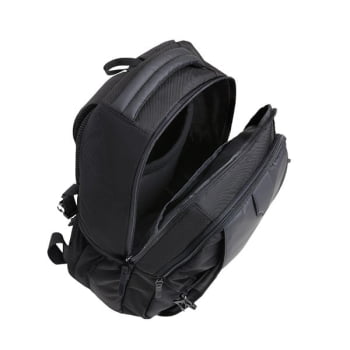 Mochila Personalizada Poliéster 22 Litros SMMA-02801 Brinde Personalizado