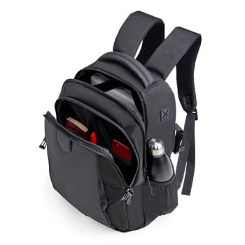 Mochila Personalizada Poliéster 22 Litros SMMA-02801 Brinde Personalizado
