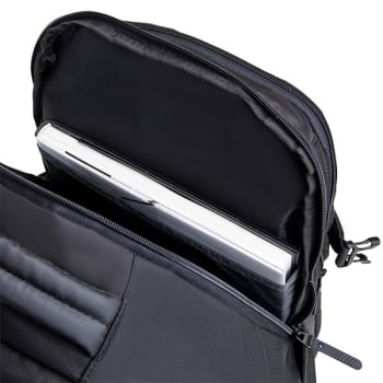 Mochila Personalizada Poliéster 22 Litros SMMA-02801 Brinde Personalizado