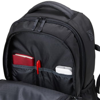Mochila Personalizada Poliéster 22 Litros SMMA-02801 Brinde Personalizado