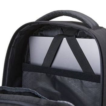 Mochila Personalizada Poliéster 22 Litros SMMA-02801 Brinde Personalizado
