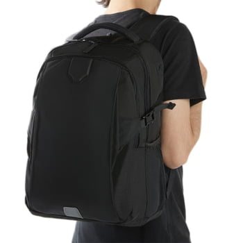Mochila Personalizada Poliéster 22 Litros SMMA-02801 Brinde Personalizado