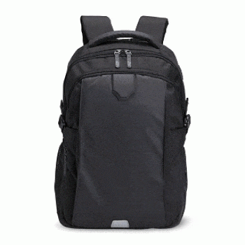 Mochila Personalizada Poliéster 22 Litros SMMA-02801 Brinde Personalizado