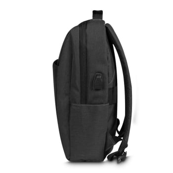 Mochila Personalizada Poliéster 24 Litros ASIMC605 Brinde Personalizado