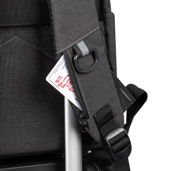 Mochila Personalizada Poliéster 24 Litros ASIMC605 Brinde Personalizado