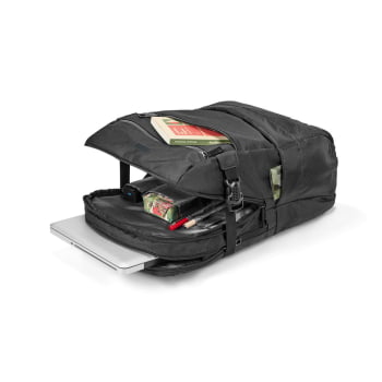 Mochila Personalizada Poliéster 25 Litros SP52280 Brinde Personalizado
