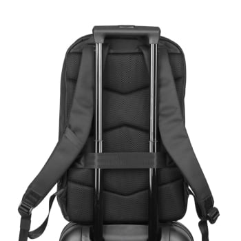 Mochila Personalizada Poliéster 26 Litros ASIMC530 Brindes Personalizados
