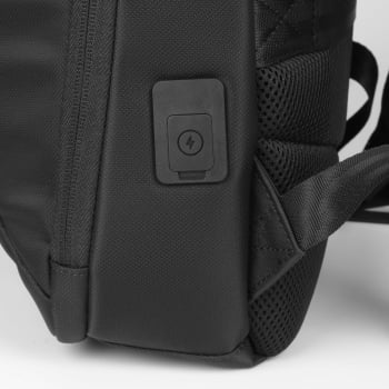 Mochila Personalizada Poliéster 26 Litros ASIMC530 Brindes Personalizados