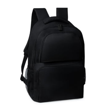 Mochila Personalizada Poliéster 28 Litros SMMA-02011 Brindes Personalizados