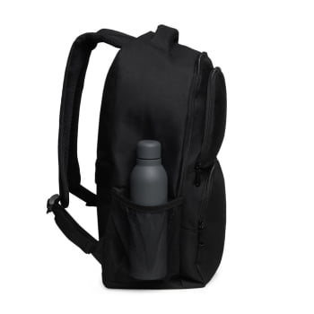 Mochila Personalizada Poliéster 28 Litros SMMA-02011 Brindes Personalizados