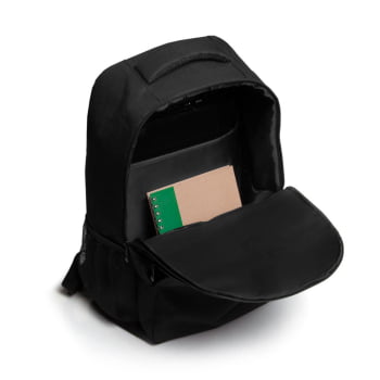 Mochila Personalizada Poliéster 28 Litros SMMA-02011 Brindes Personalizados