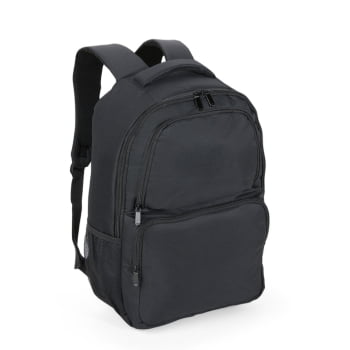 Mochila Personalizada Poliéster 28 Litros SMMA-02011 Brindes Personalizados