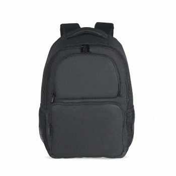 Mochila Personalizada Poliéster 28 Litros SMMA-02011 Brindes Personalizados